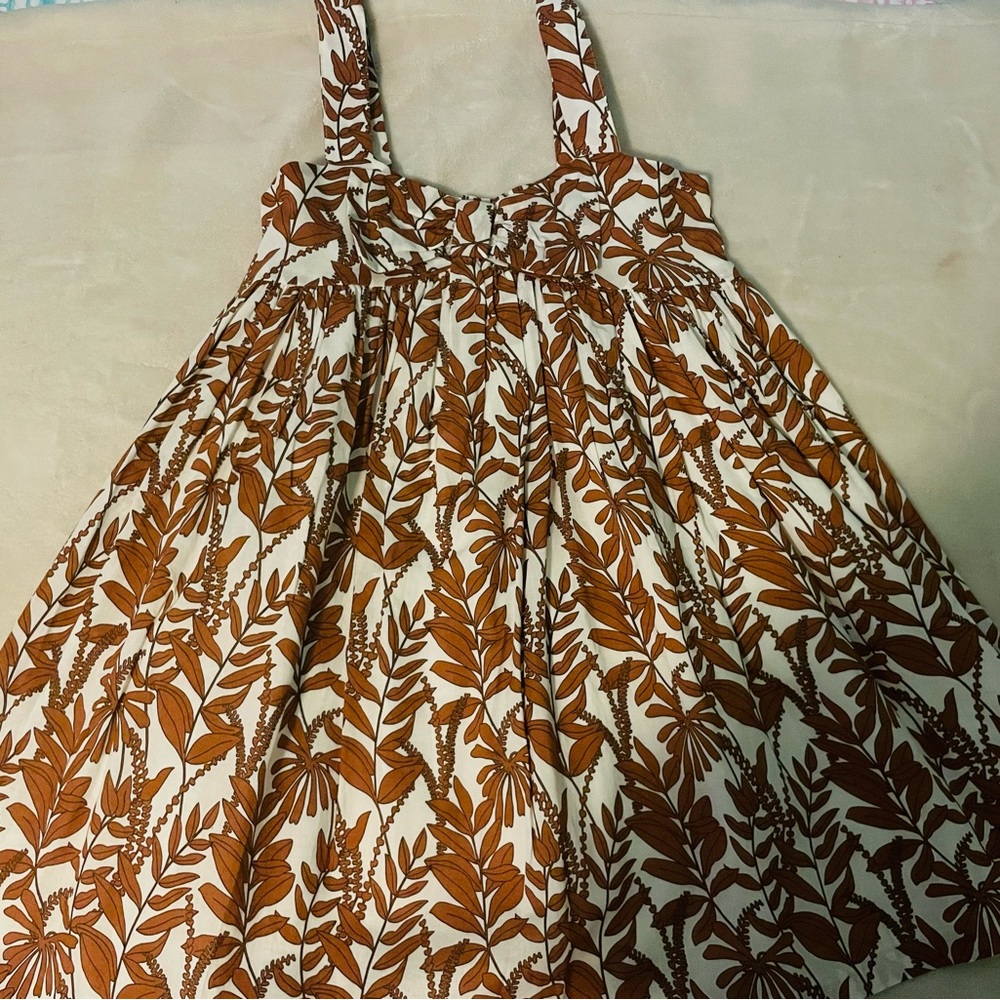 girls janie and jack dress.